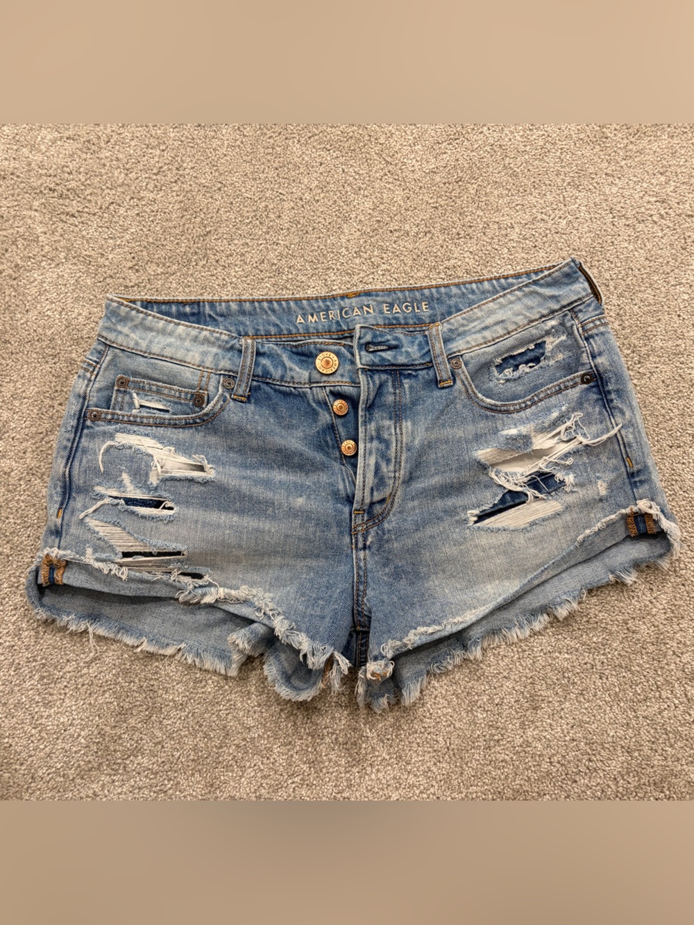 American Eagle Outfitters Shorts